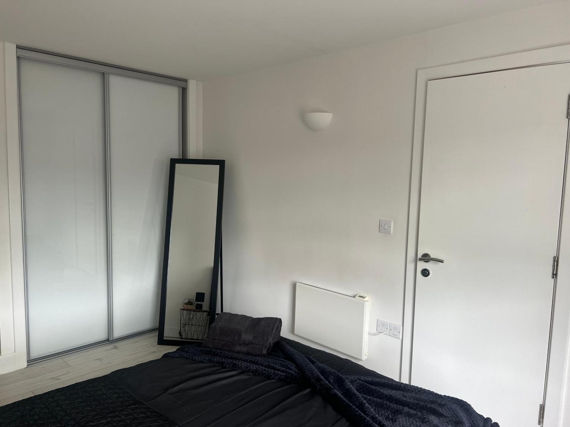 Broadway'S Canterbury City Escape Экстерьер фото